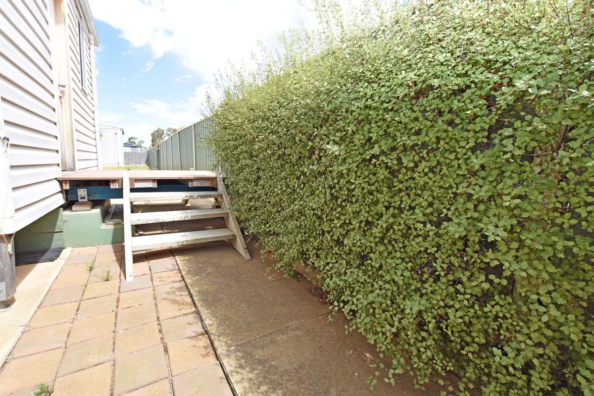 26 Olympic Street, Girgarre