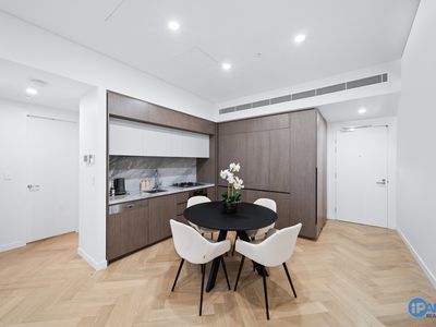 2512 / 115-119 Bathurst Street, Sydney