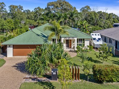 87 Carbeen Drive, Taranganba