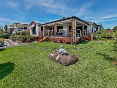 15 WILLIAMS AVENUE, Yungaburra