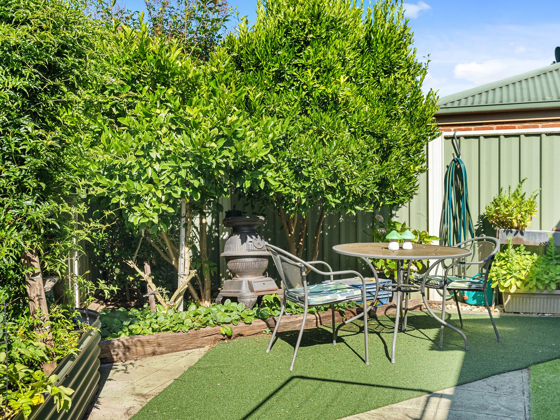 46 Short Street, Broadford E.D.G Real Estate