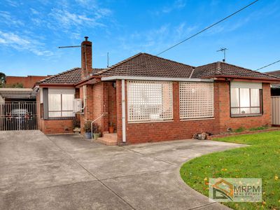 23 Alison Street, Thomastown