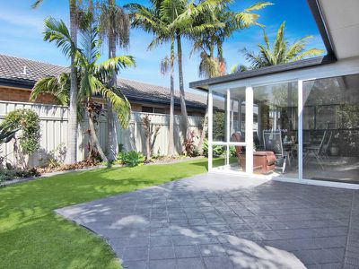 23 Benara Crescent, Forster