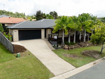 1 Hatutu Street, Pacific Pines