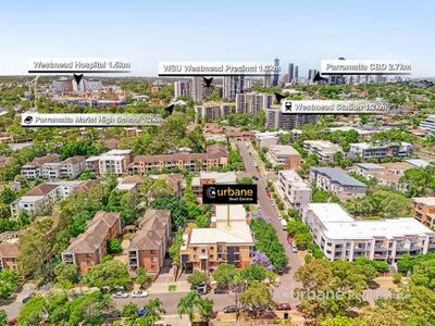 9 / 20-22 Reid Avenue, Westmead