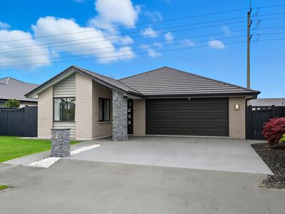 40 Parklea Avenue, Halswell
