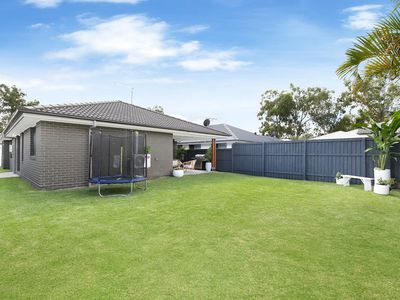 28 Nichols Street, Gumdale