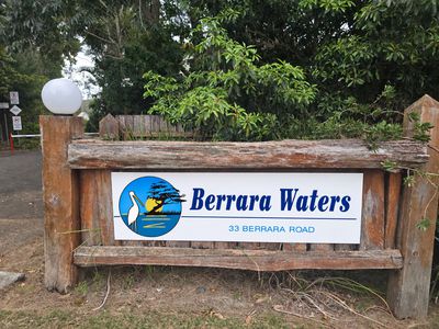 16 / 33 BERRARA ROAD, Berrara
