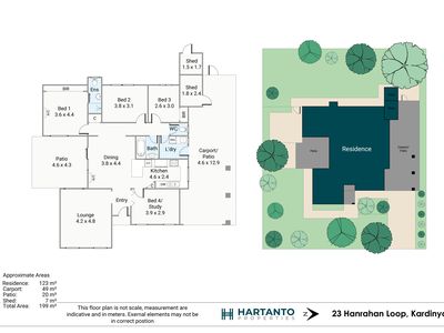 23 Hanrahan Loop, Kardinya