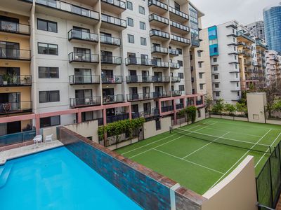 212 / 126-128 Mounts Bay Road, Perth