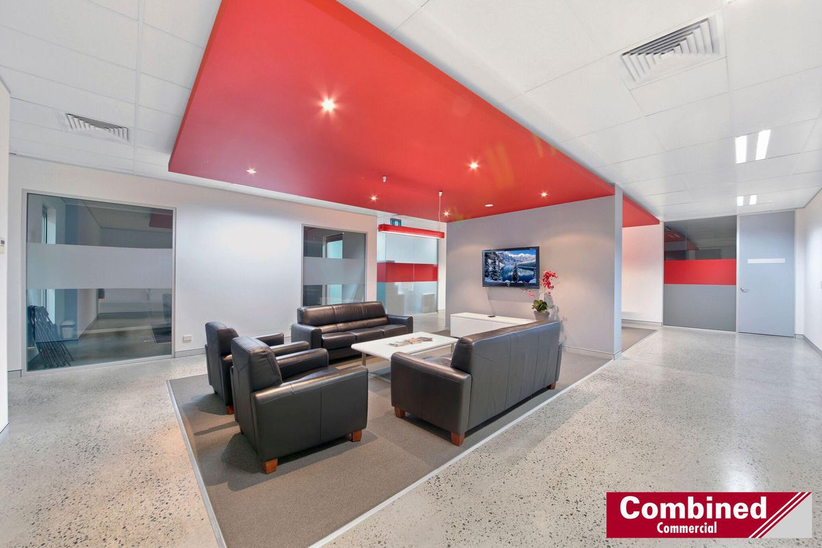 8 / 10-11, 38 Exchange Parade, Narellan