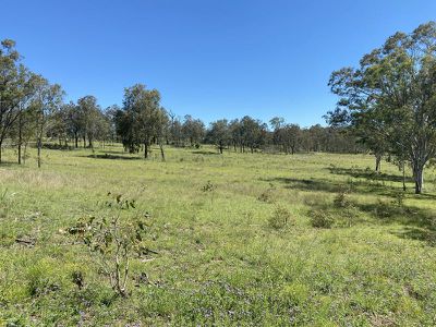 45 Brooklands Pimpimbudgee Road, Kingaroy