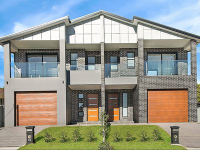 2 Fletcher Street, Revesby