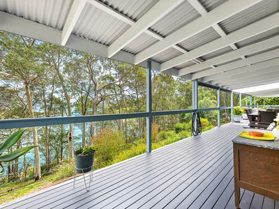 68 Williamson Drive, North Narooma