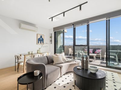 511 / 125 Francis Street, Yarraville