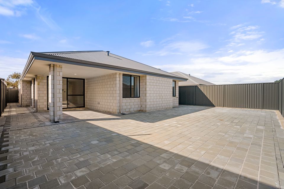 64 Borlaug Circuit, Baldivis