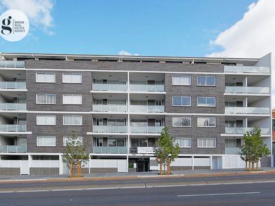 49 / 120 Victoria Road, Gladesville