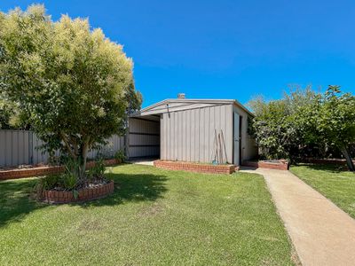 35 Poole Boulevard, Swan Hill