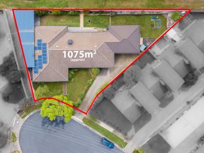5 Skipton Ct, Wodonga