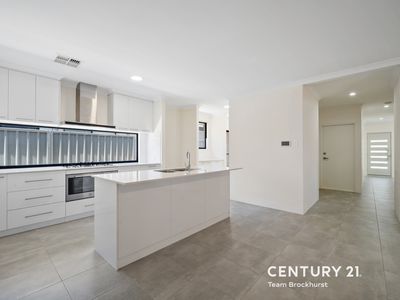 1 Malabar Street, Byford