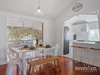 13 Sooning Street, Hermit Park