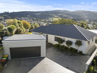 140 Lynn Street, Wakari