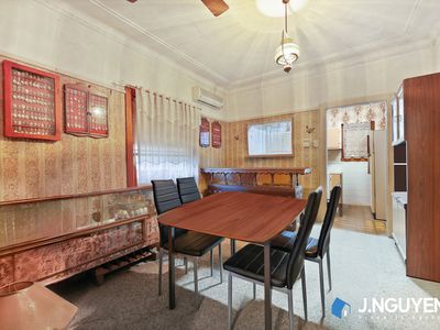 41 Water Street, Cabramatta West