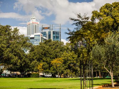 310 / 2 St Georges Terrace, Perth