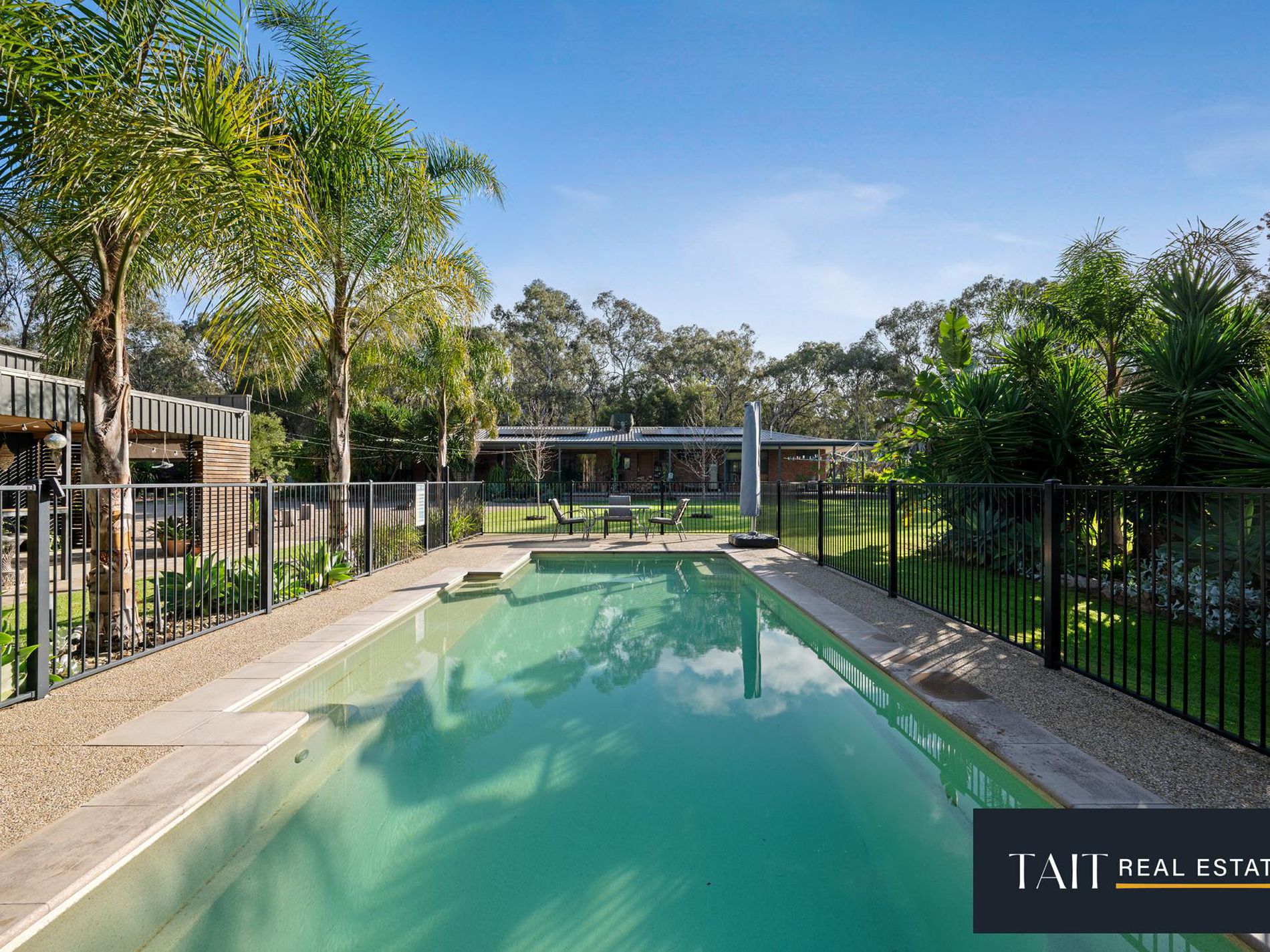 3 Mistletoe Lane, Glenrowan