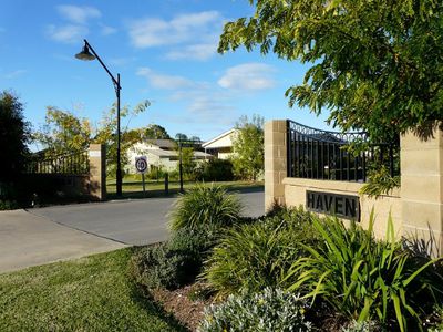 Tocumwal