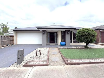 36 Bertie Street, Manor Lakes