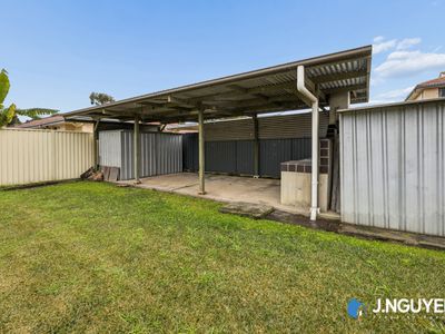 15 Vale Street, Canley Vale