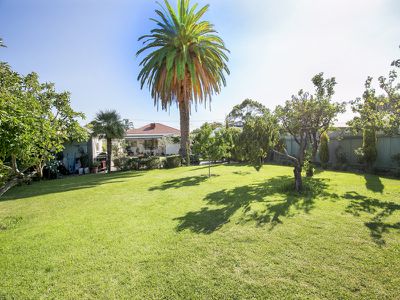 16 Haynes Avenue, Richmond