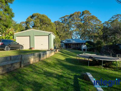 6 Tomerong Street, Tomerong