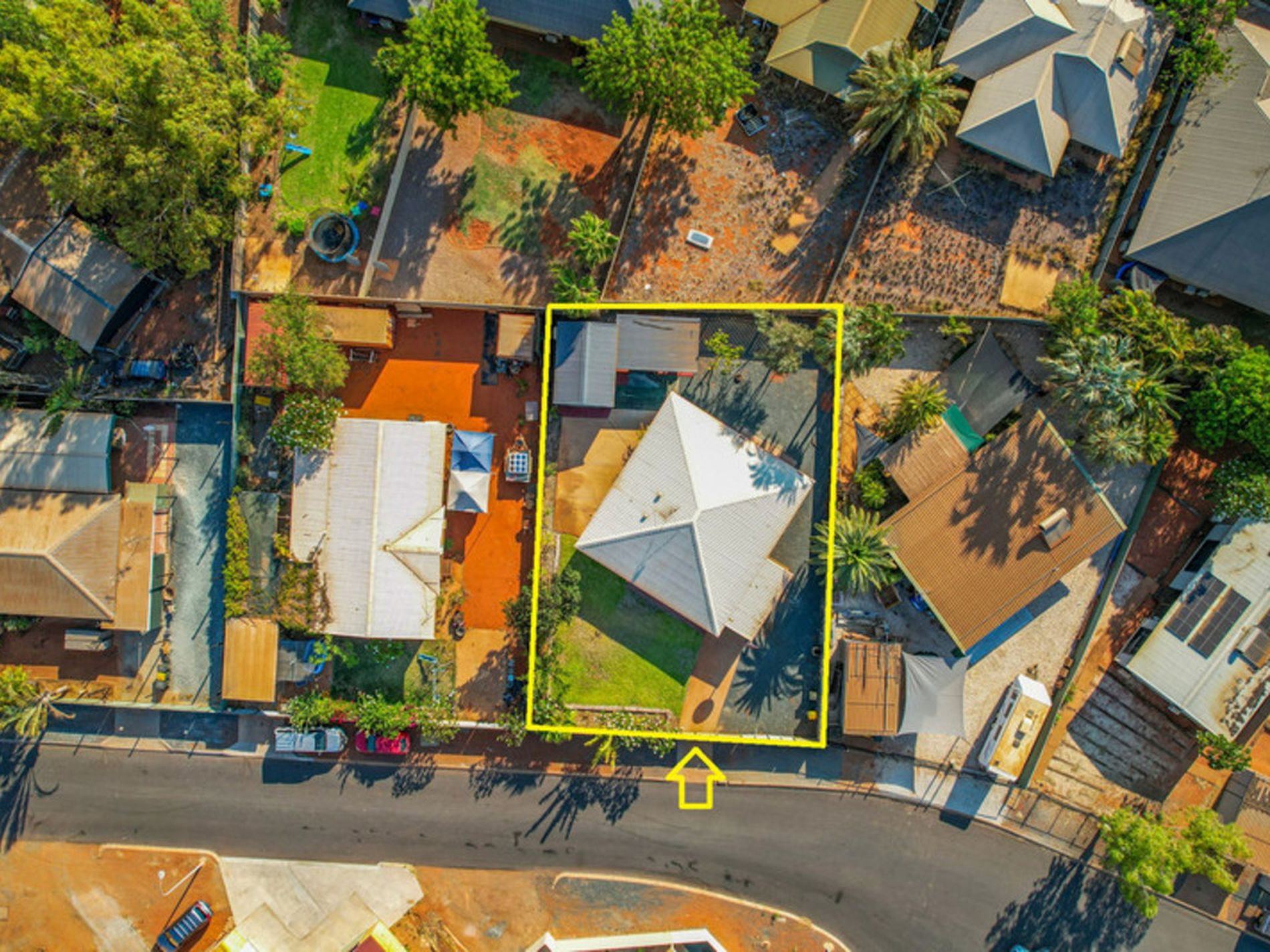 5 Orchid Close, South Hedland