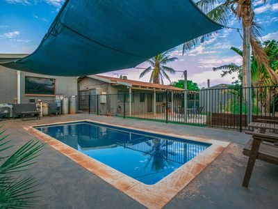 159 Anderson Street, Port Hedland