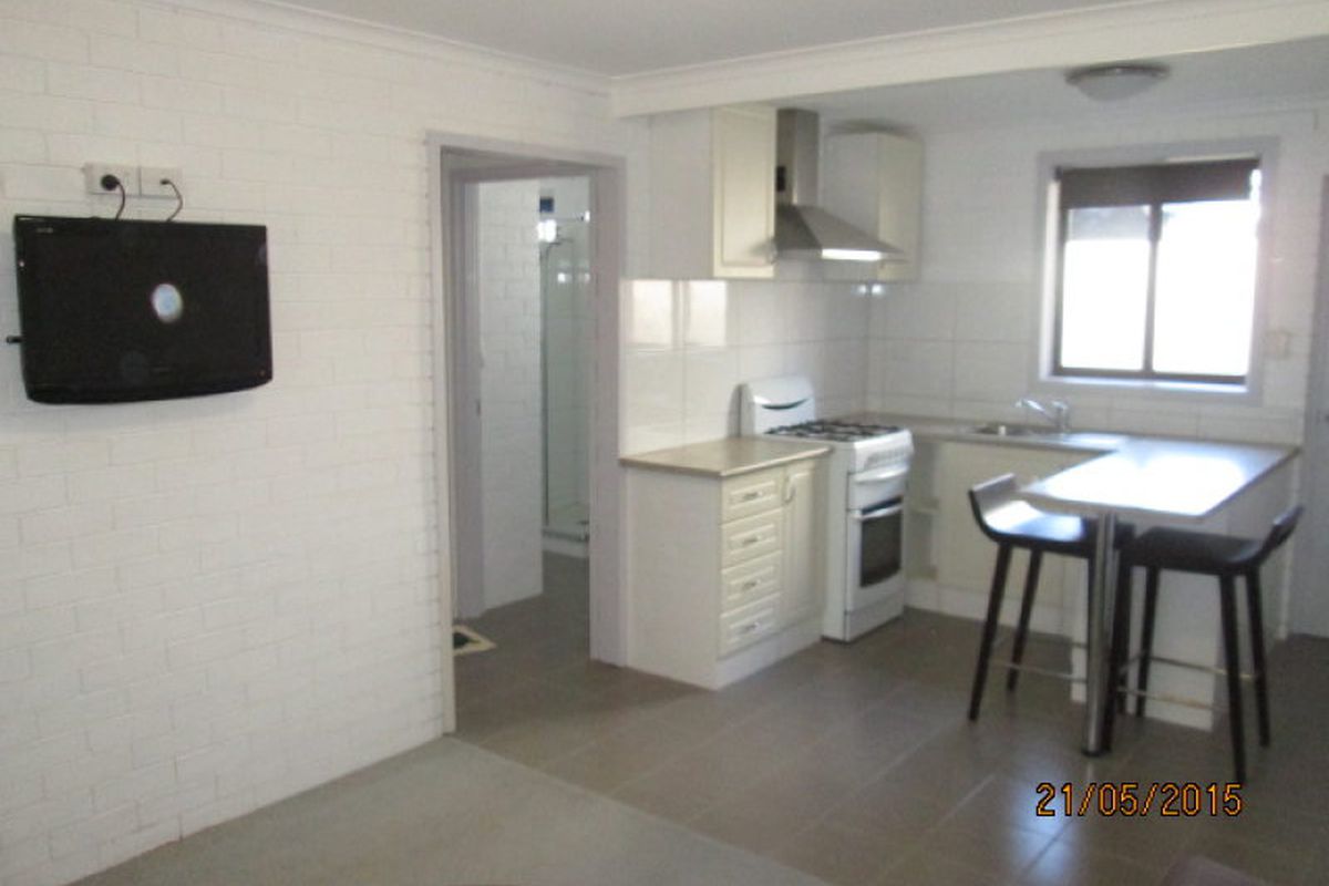 1 / 2 Baldry Street, Mansfield