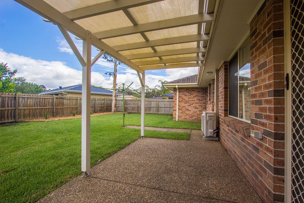 6 Yallum Court, Wattle Grove