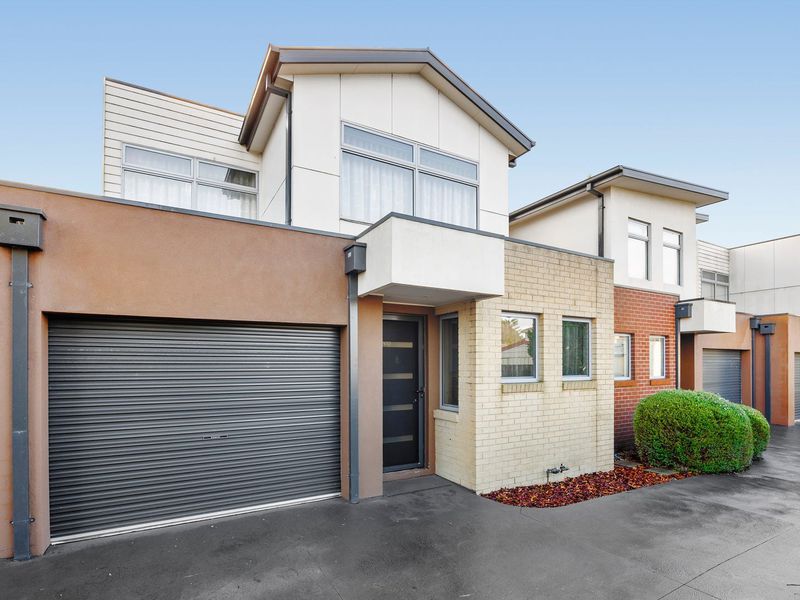 8 / 55 McCormicks Road, Carrum Downs