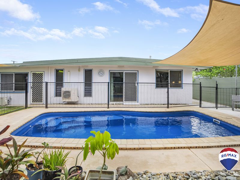 2 / 440 Mccoombe Street, Mooroobool