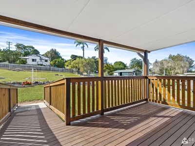 73 James Street, Mount Morgan