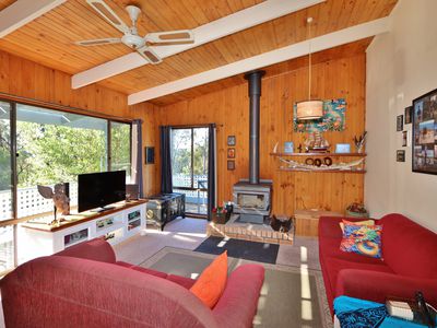 66 Nadgee Road, Wonboyn