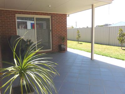Tocumwal