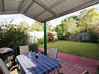 35 Osterley Road, Yeronga