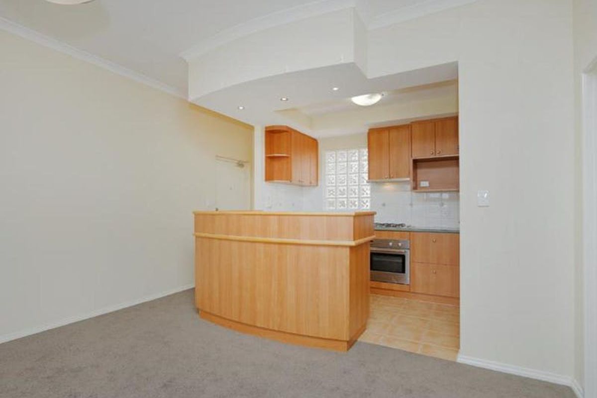 18 / 48 Havelock Street, West Perth