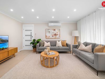 6 & 6a Wee Waa Close, Hoxton Park