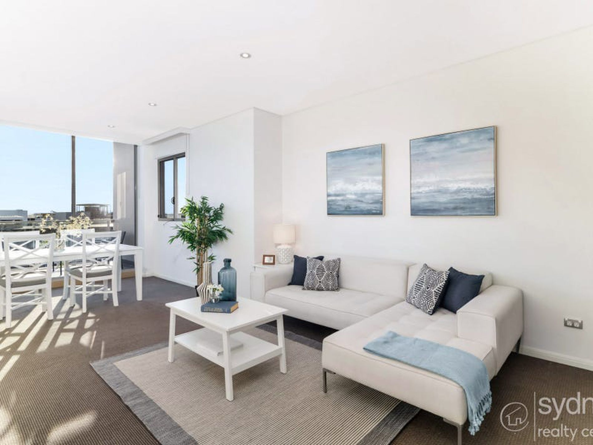 1030 / 4 Stedman Street, Rosebery