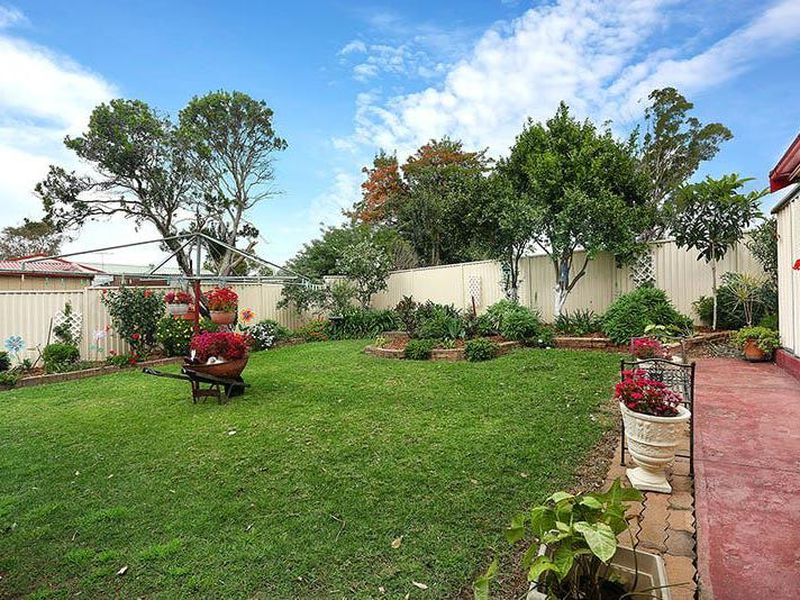 6 Mcilwain Street, Ashcroft