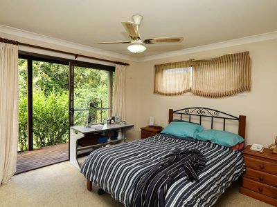 138 Gungas Road, Nimbin
