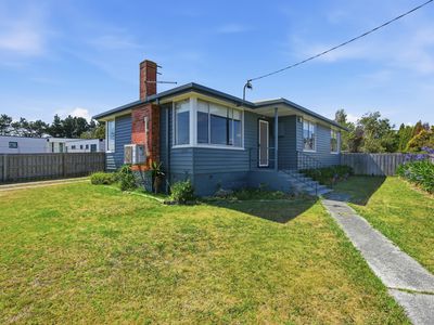 246 Agnes Street, George Town